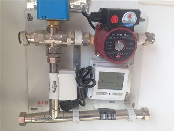 空调地暖跟壁挂地暖的区别,地暖分几种哪种地暖好