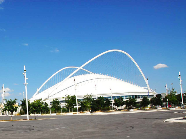 各届奥运主场馆的现状,历届奥运会东道主成绩