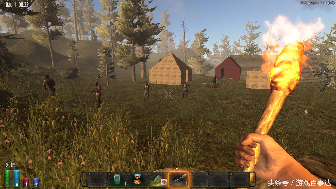 游戏主播常玩的几款游戏,国外的主播玩的是什么游戏