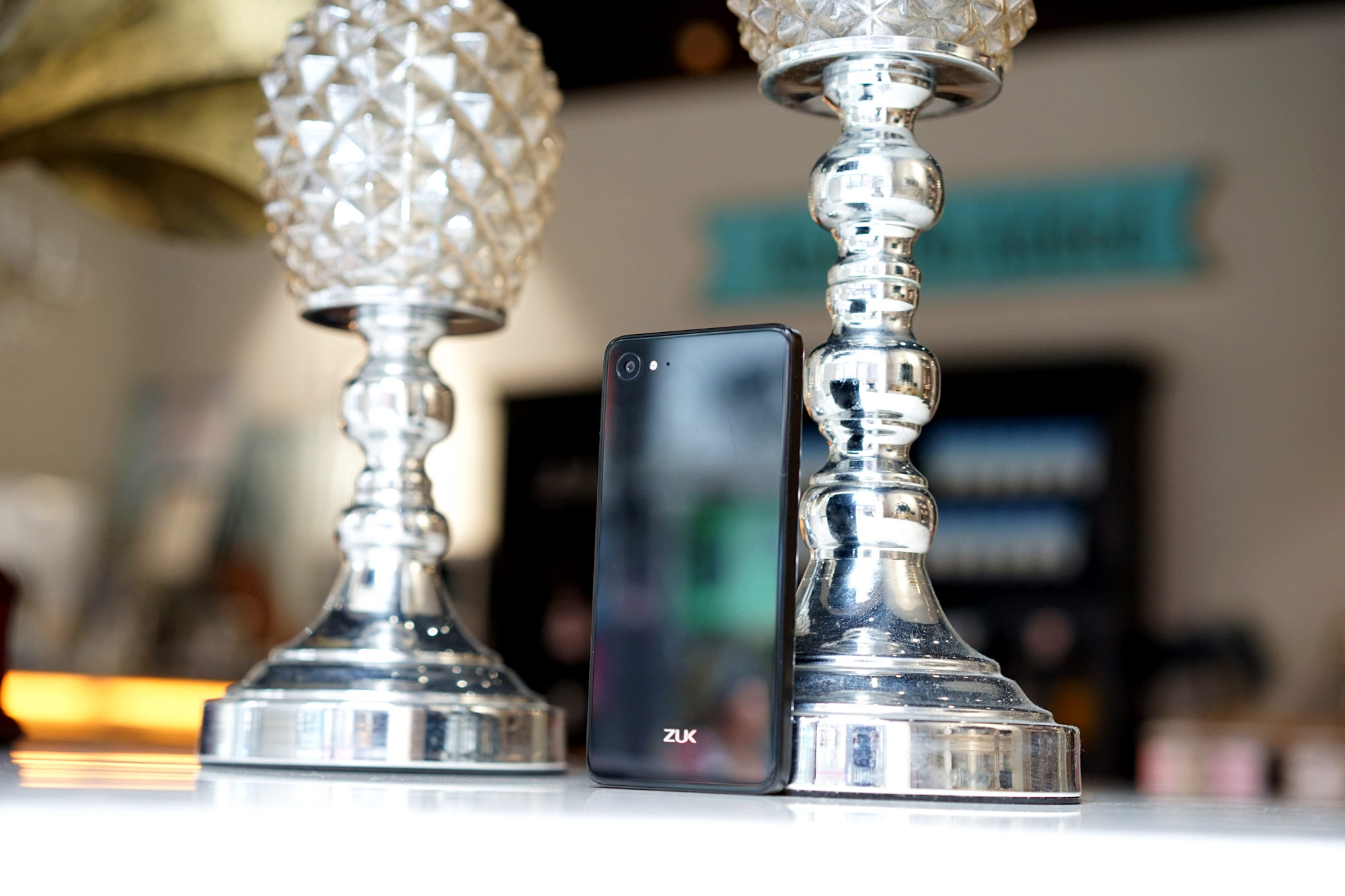 zukz2全网通4g手机,zukz2玩吃鸡