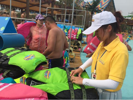 乐海水世界在哪儿,乐海水世界2019