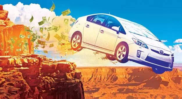 中国贬值最快的7样东西您知道吗,这几年什么东西贬值最快