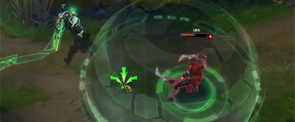 5个源计划皮肤小兵特效,源计划特效最好的皮肤