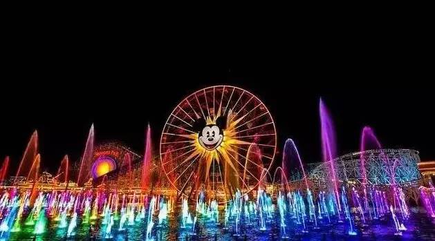 上海迪士尼6岁孩子攻略 (七岁儿童在上海迪士尼攻略)