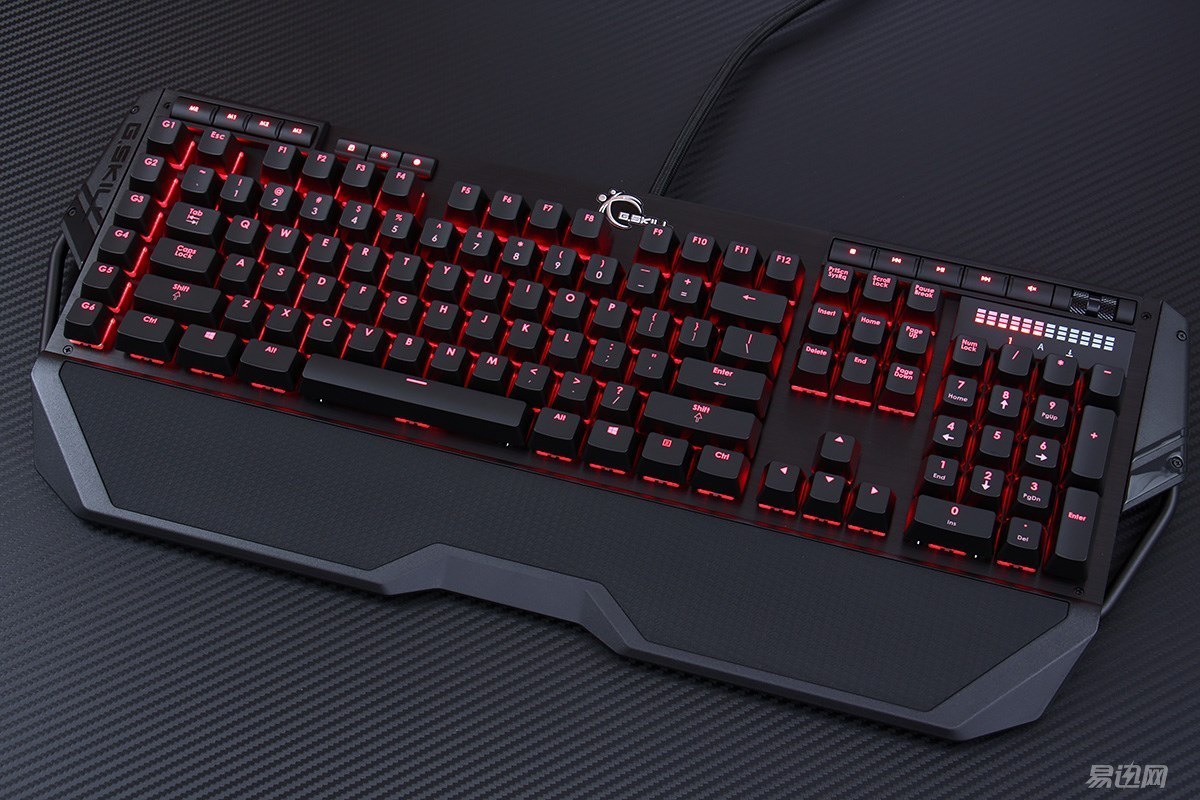 芝奇机械键盘780,芝奇km780键盘设置