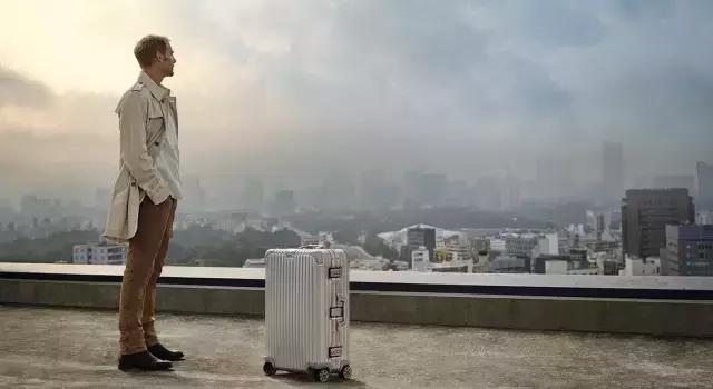 行李箱推荐rimowa,怎么买到质量好又便宜的行李箱