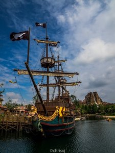 上海迪士尼两日游攻略及费用,上海迪士尼一日游预约攻略