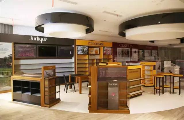 上海市内最大的免税店,上海最大免税店在哪里