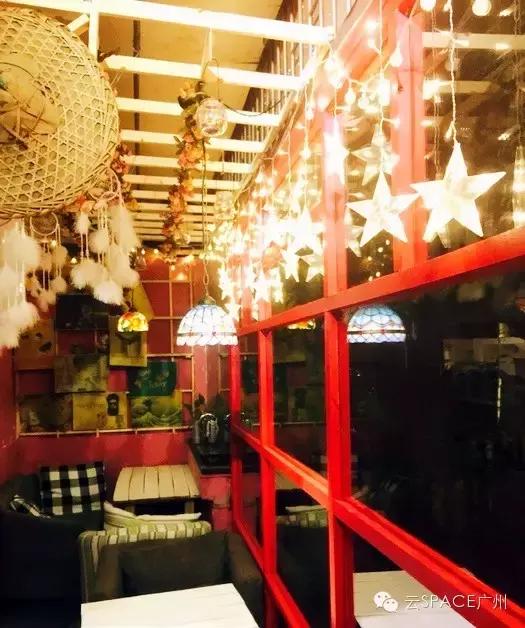 喵星人咖啡厅，治愈你疲惫的心！