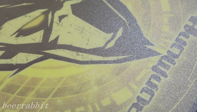 猴来踏露垫生金----宜博猴年纪念版鼠标套装评测