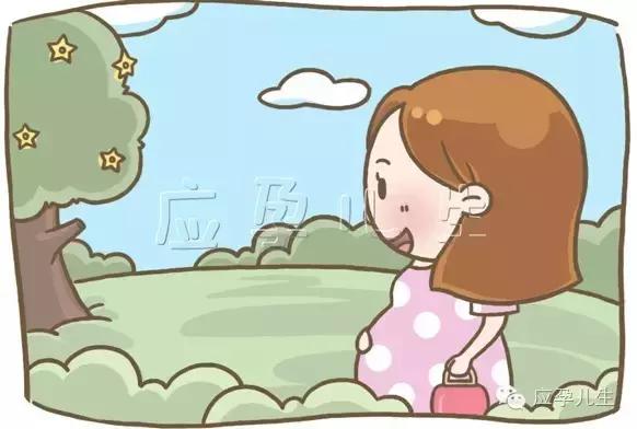 好热好热！炎炎夏日，揣着“小火炉”的孕妈咪应该这样做！