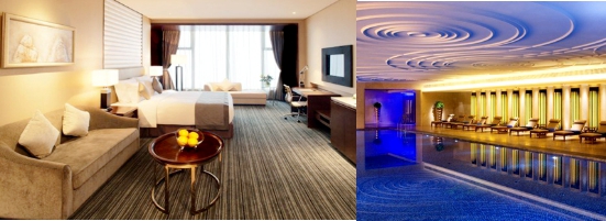 重庆江景房酒店推荐三天两晚199,重庆渝中区酒店推荐三天两晚便宜