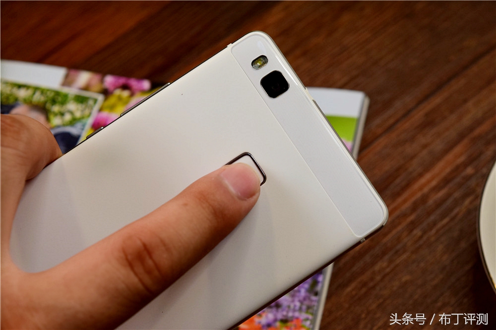 华为g9青春版体验,华为g9青春版特色