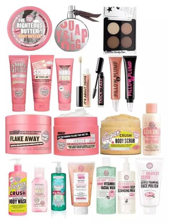 日韩化妆品清单推荐,日韩化妆品哪里便宜