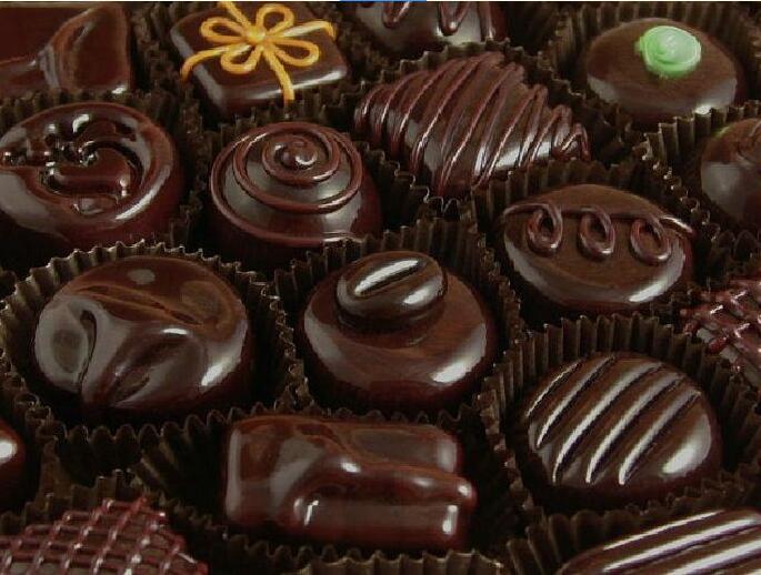 《线体》杂志列出10种健康食物