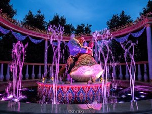 上海迪士尼两日游攻略及费用,上海迪士尼一日游预约攻略