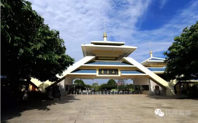 北部湾旅游,北部湾旅游攻略自由行