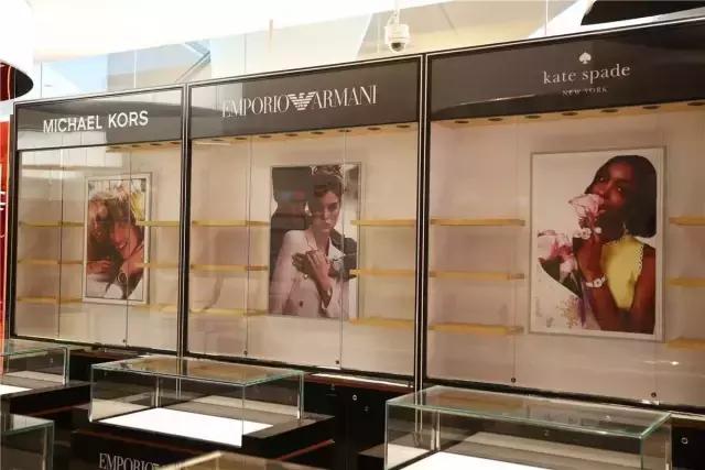 上海市内最大的免税店,上海最大免税店在哪里