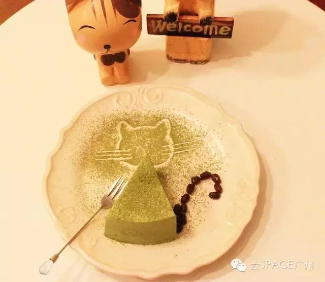 喵星人咖啡厅，治愈你疲惫的心！