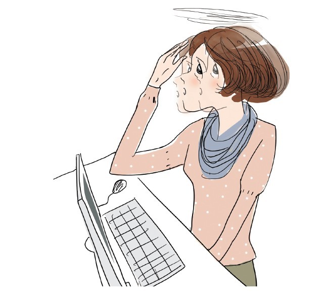 眩晕的常见处理方法是什么,眩晕是什么原因引起的如何治疗好