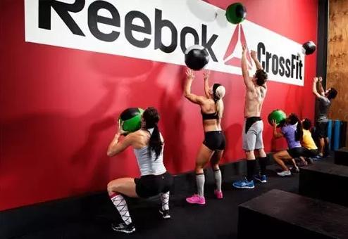 开了121年的锐步，这些年是如何再度崛起？