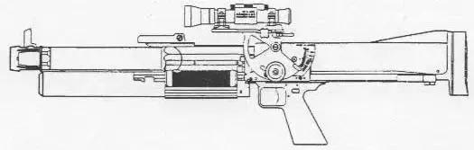 中国榴弹发射器图片,中国军用榴弹发射器图片
