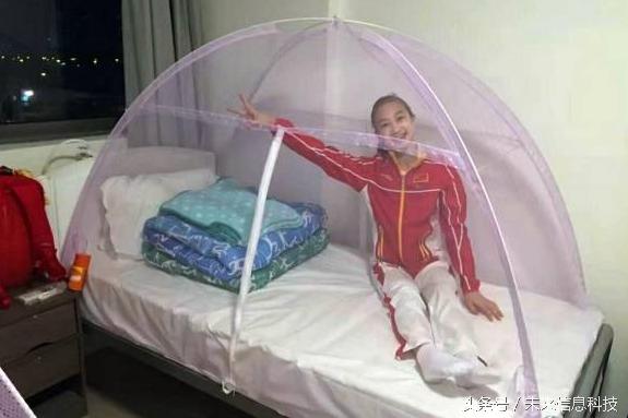 奥运选手抢头条上Twiiter全程直播,还有哪些最新黑科技?