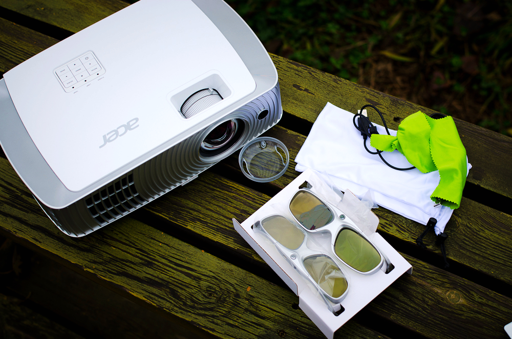 宏碁7531投影仪怎么样,宏碁投影仪h6517bd怎么样