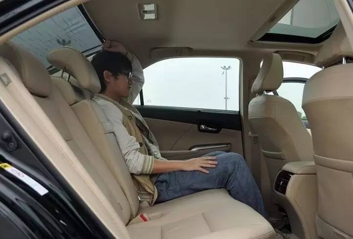 如何正确的试驾一辆车,试驾新车都注意些什么