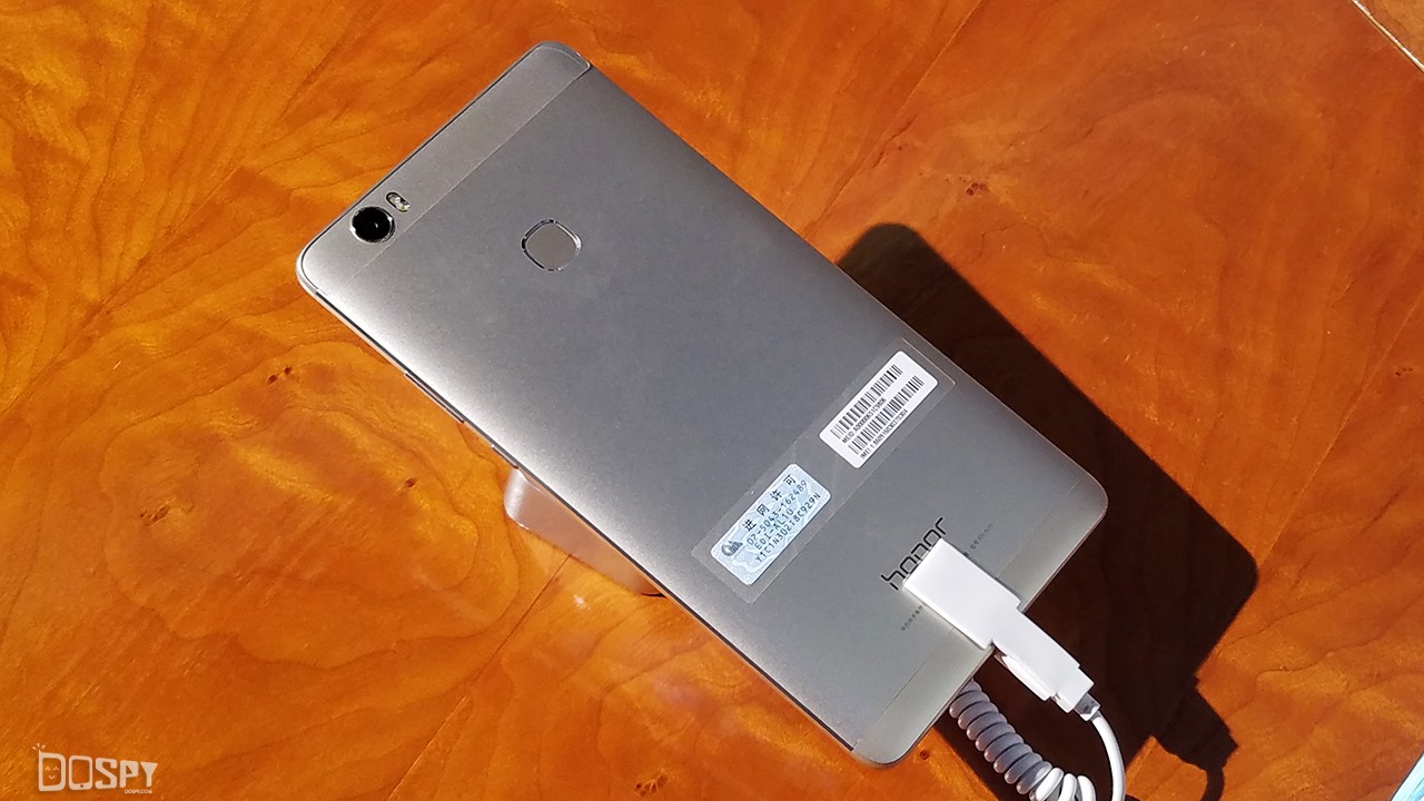 荣耀note8是多少大屏幕,荣耀note8屏幕素质