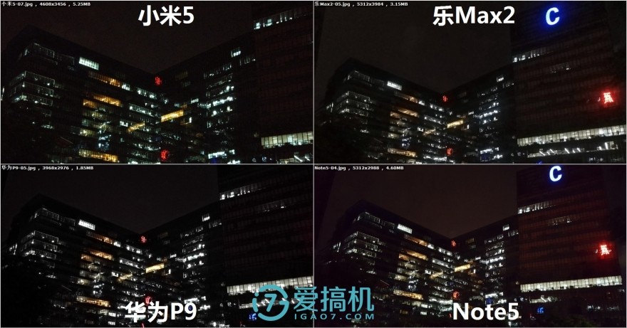 乐max2手机拍照评测,乐max2拍照效果怎么样