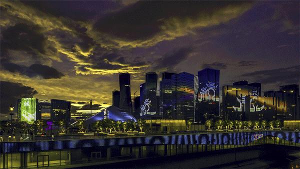 如果有人问你钱江新城到底哪里好,请把这篇甩给TA!