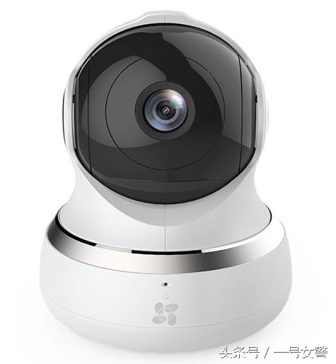 家庭智能监控设备,家庭防盗监控设备推荐