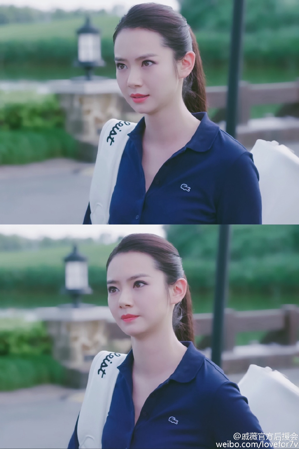 戚薇霸气女王打开方式,戚薇女王霸气出场视频