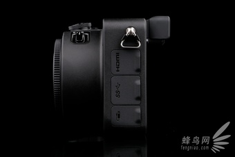 适马sdquattroh值不值得入手,适马sdquattroh配镜头