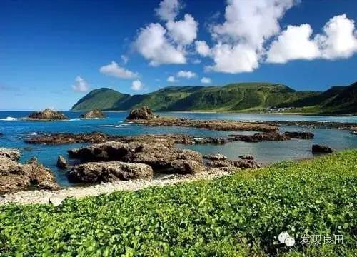 台湾第一民宿聚集地系列四：那些特殊民宿