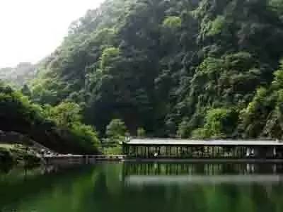 分享四川最值得去的9个地方景点,福利市景点