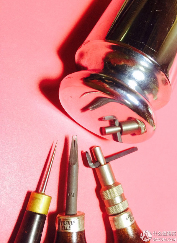 很有心的小礼物,特别小钥匙包