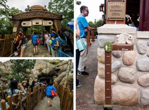 上海迪士尼两日游攻略及费用,上海迪士尼一日游预约攻略