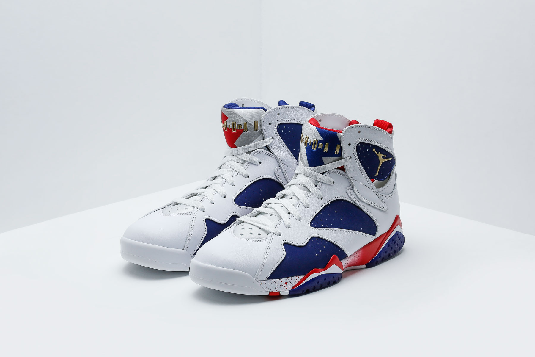 airjordan7复古篮球鞋白黑红,airjordan7复刻好不好