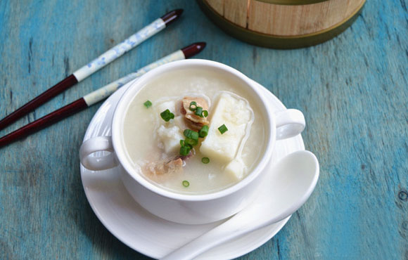 50岁妈妈咳嗽一周止咳秘方,妈妈版的咳嗽秘方