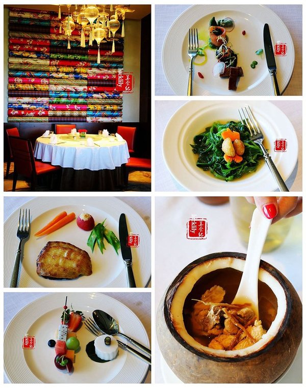 三亚美高梅和海棠湾红树林,海南岛三亚美高梅