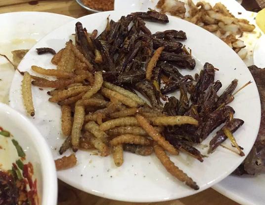 云南红河哈尼族彝族自治州美食,云南红河哈尼族彝族自治州小吃