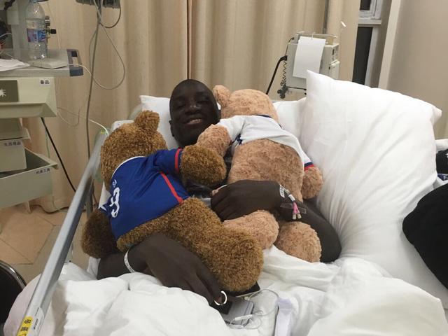 枪王之*克王**洛泽——上海申花的下一位传奇？