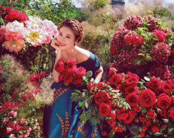 霍建华和林心如婚戒,霍建华和林心如定情