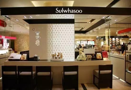 韩国雪花秀sulwhasoo试用装,sulwhasoo雪花秀套装小样