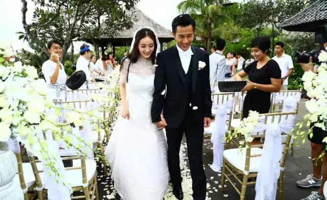 霍建华林心如婚纱照片,林心如霍建华的婚纱照全部