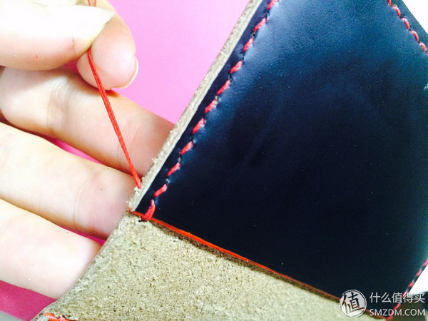 很有心的小礼物,特别小钥匙包