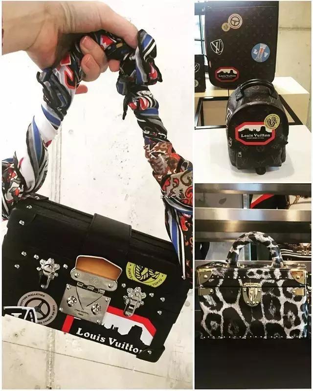 lv超火中古,lv超火