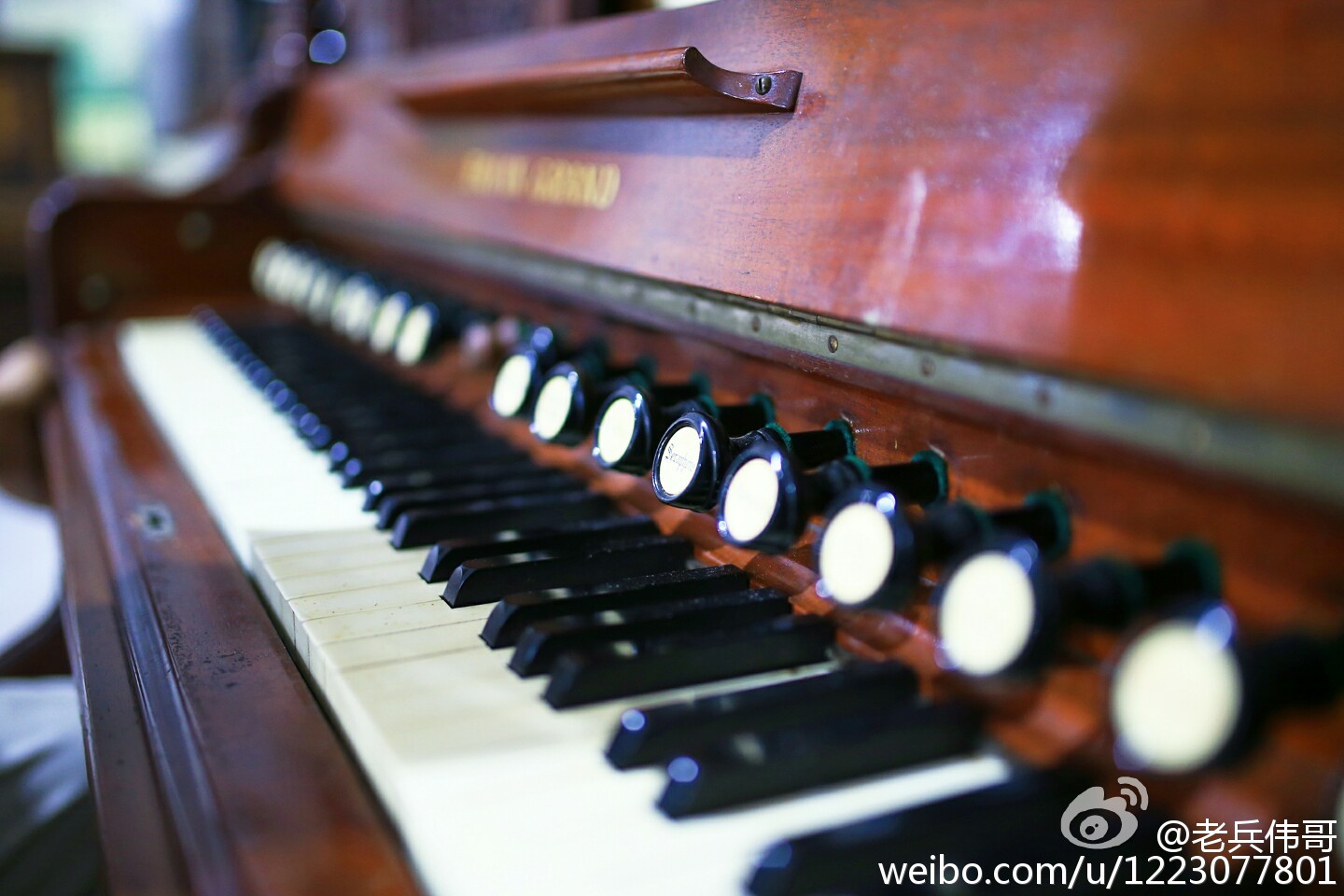 夏日，去太阳沟聆听百年前的声音